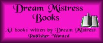 Dream Mistress Books